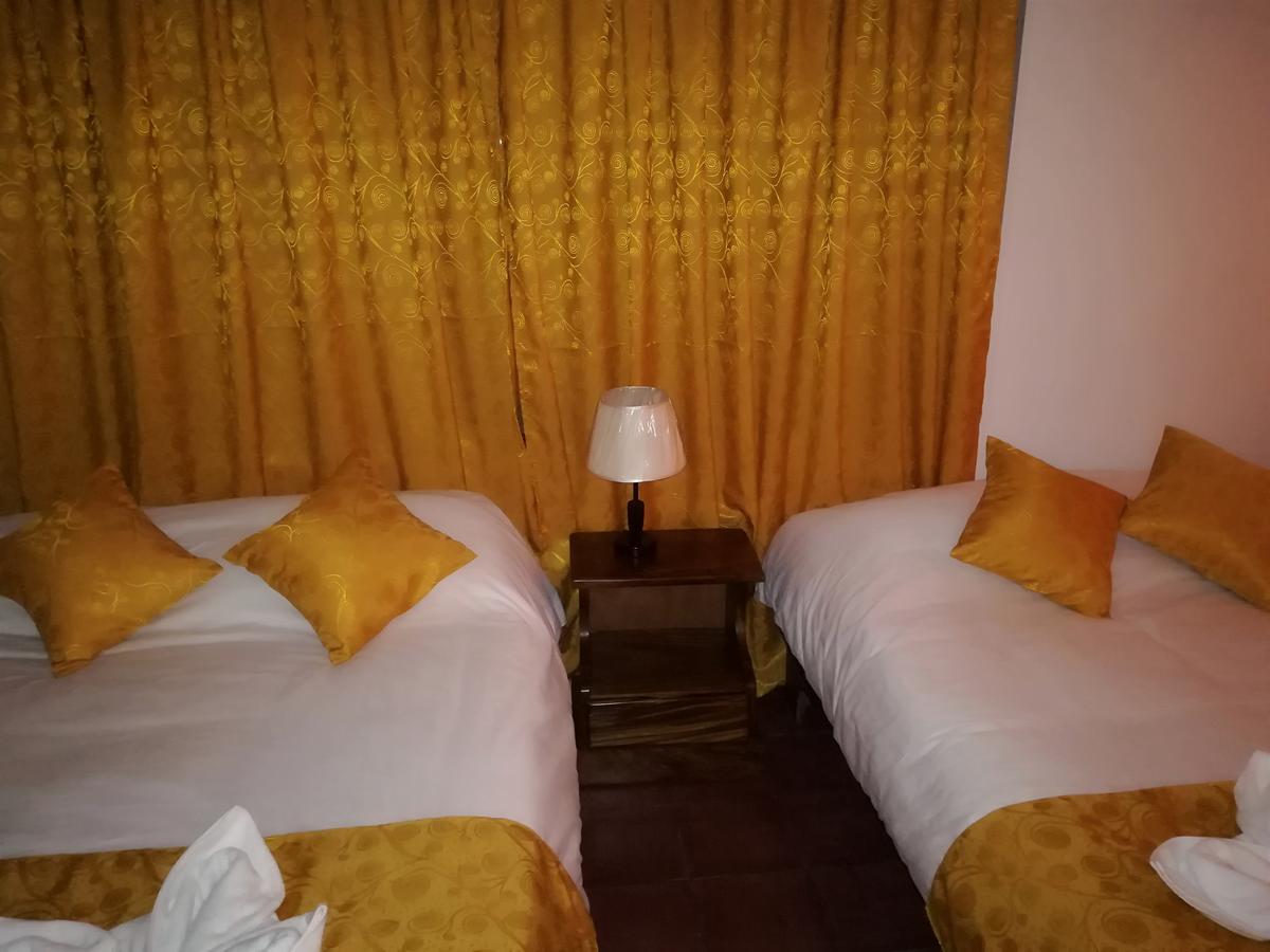 Hotel Don Robert Puntarenas Kültér fotó